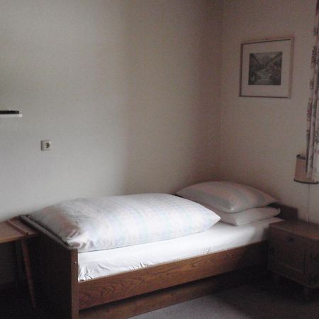 Hotel Haus Kapfinger Abtenau Esterno foto