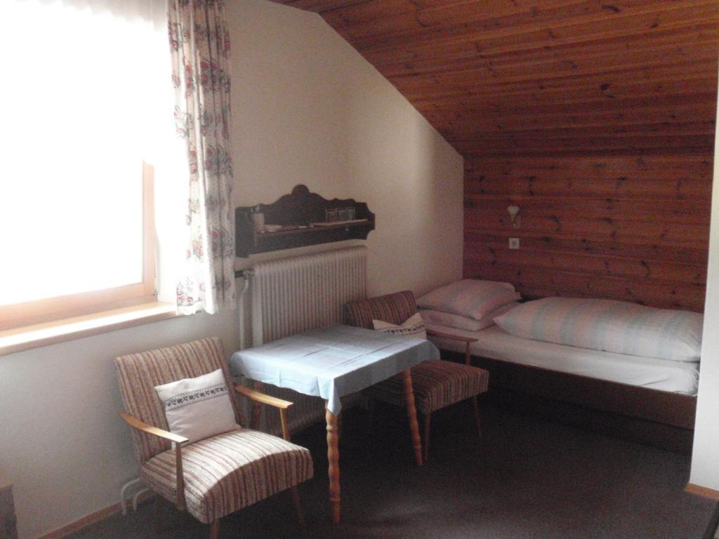 Hotel Haus Kapfinger Abtenau Camera foto