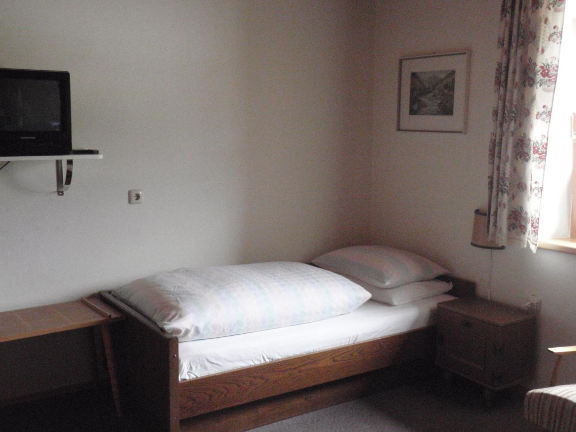 Hotel Haus Kapfinger Abtenau Esterno foto