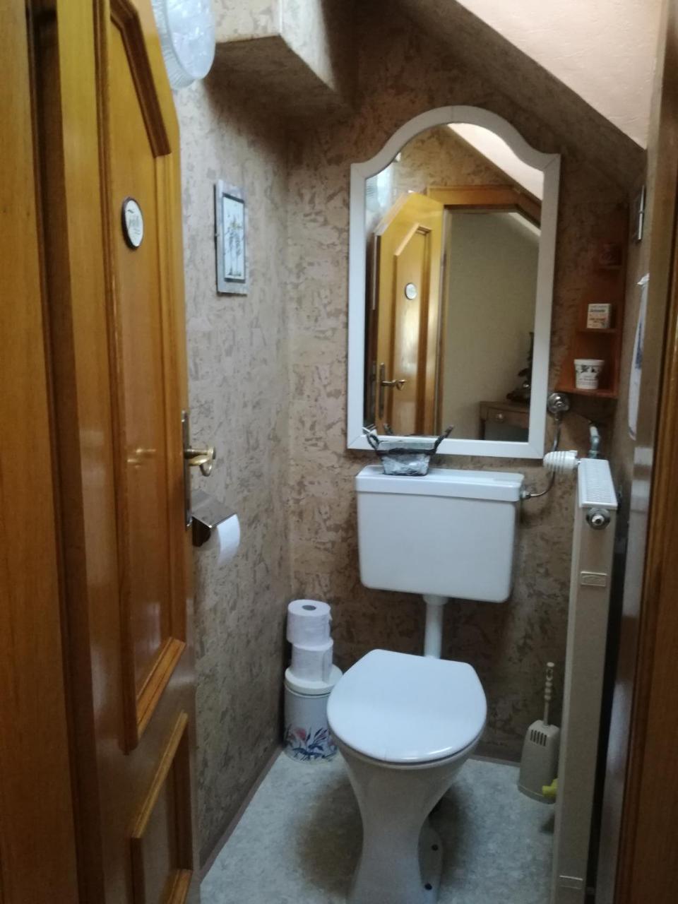 Hotel Haus Kapfinger Abtenau Esterno foto