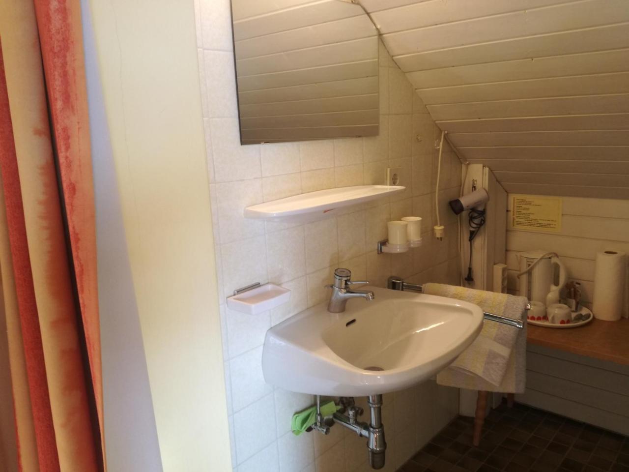 Hotel Haus Kapfinger Abtenau Esterno foto