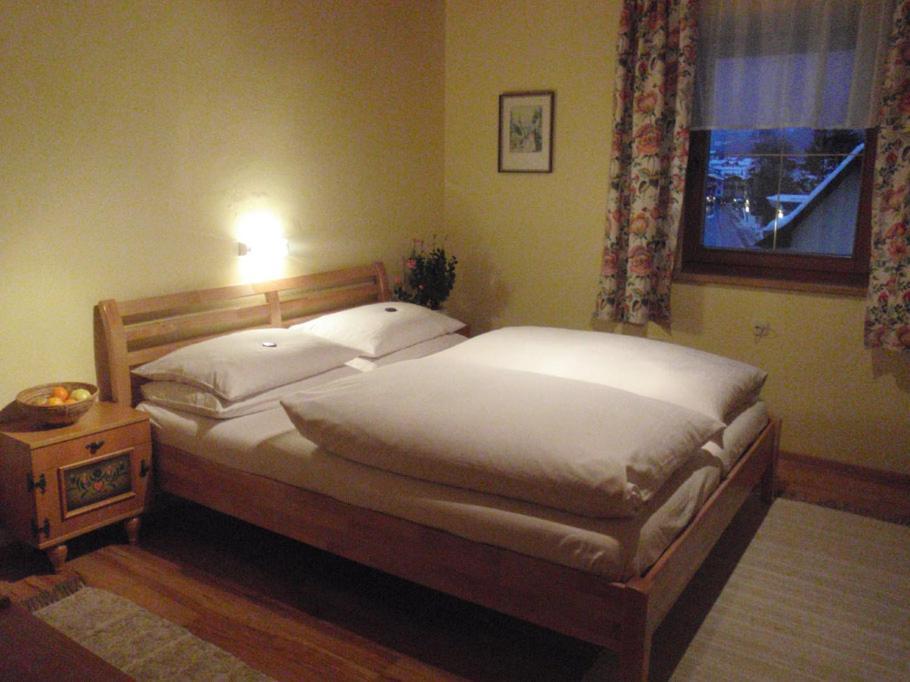 Hotel Haus Kapfinger Abtenau Esterno foto